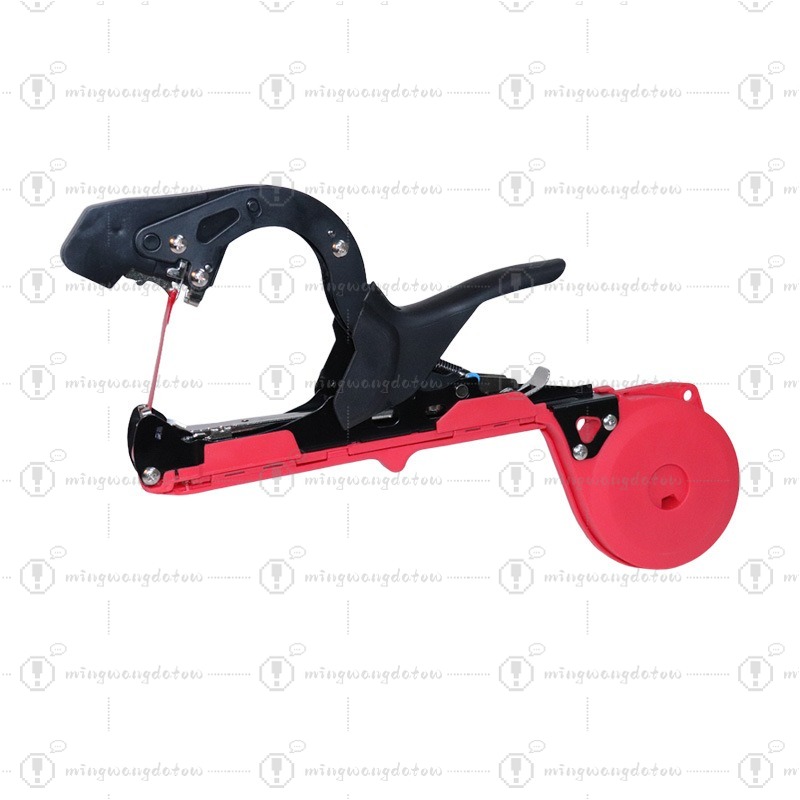 Gardening Tools Essential - New Portable Plant Tying Machine for