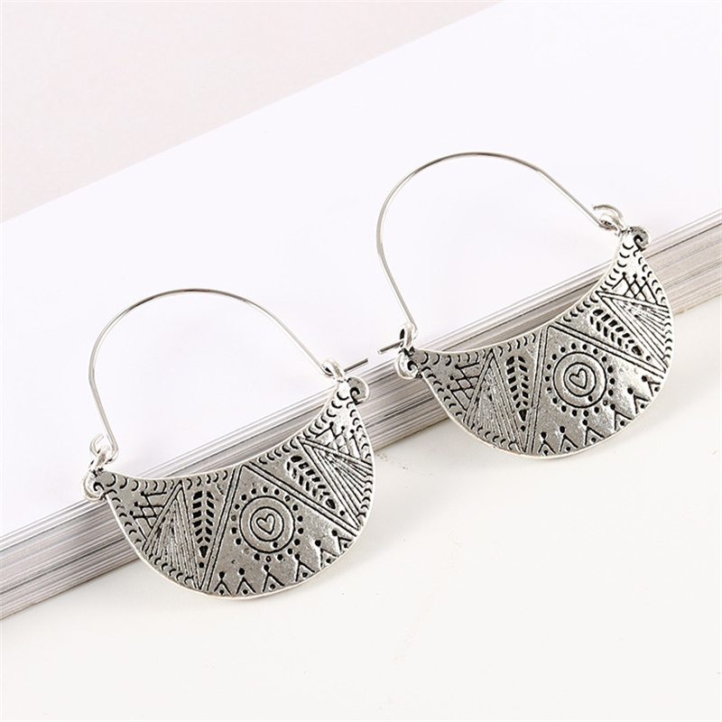 Moon Pattern Big Flower Basket - огляд і ціна Gardening Tools Girls