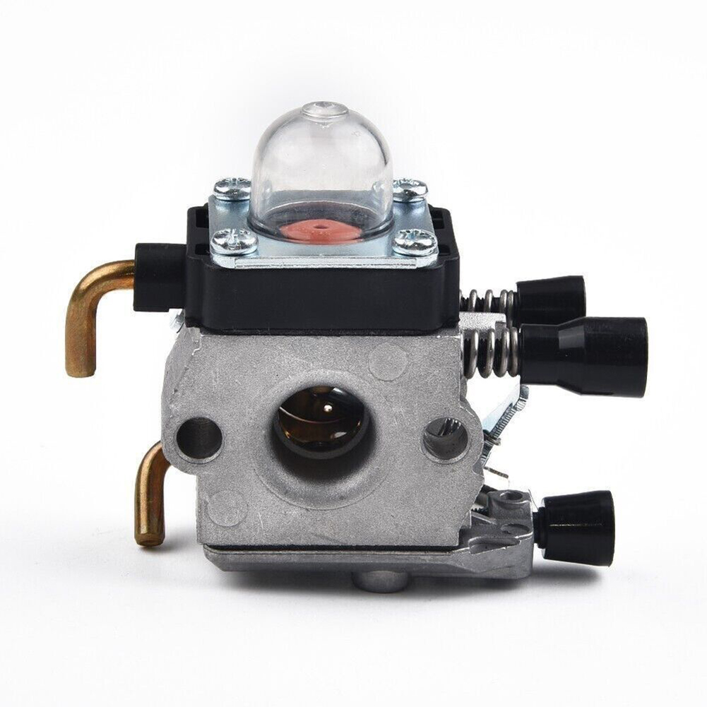 Carburetor for FS38 FS45 FS46  - огляд і ціна Gardening Tools Essential