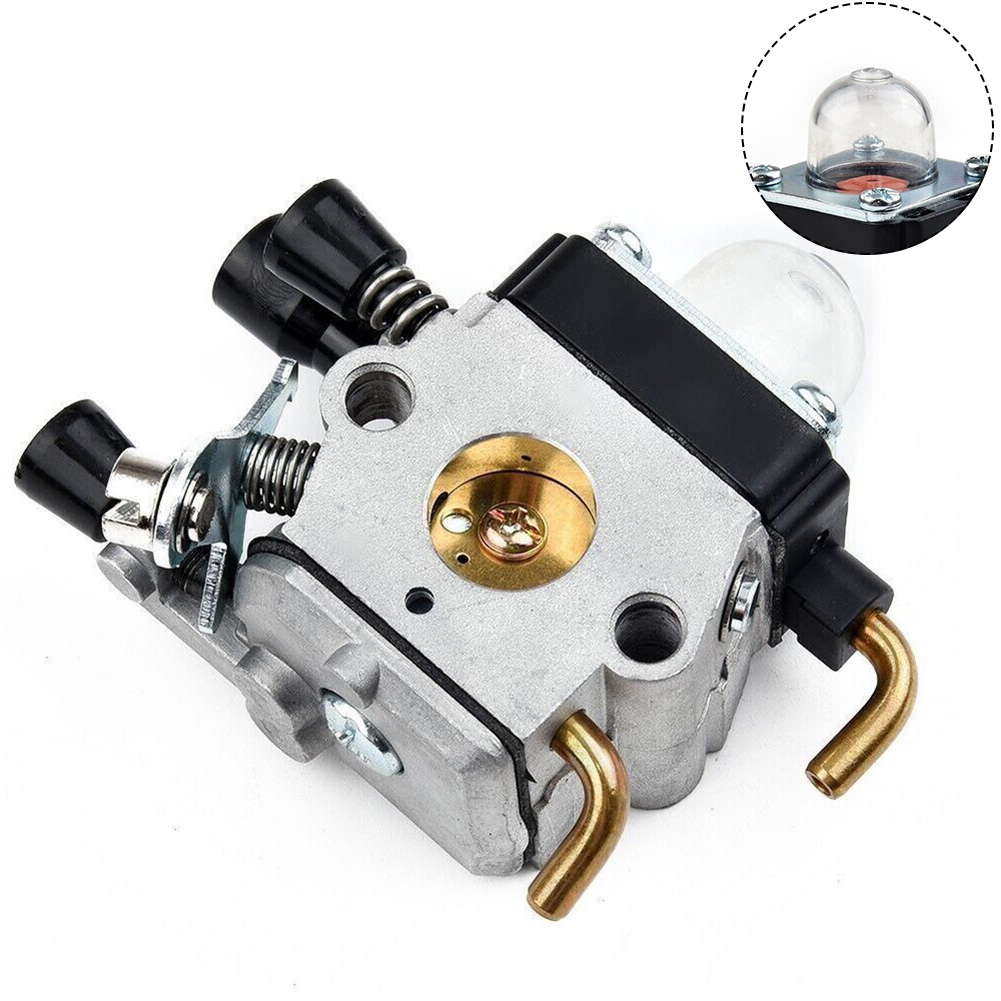 Carburetor for FS38 FS45 FS46  - огляд і ціна Gardening Tools Essential