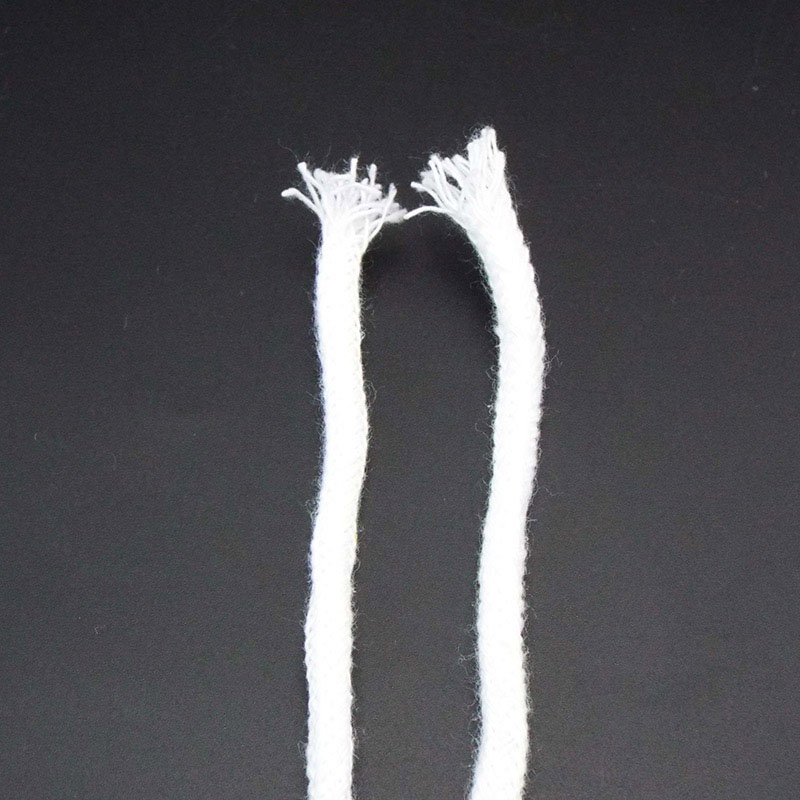 Self Watering Cotton Wick Rope - огляд і ціна Automatic Plant Waterer