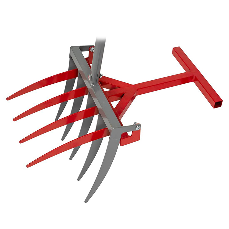 Spade Digging Fork Durable Eff - огляд і ціна Spade Digging Fork