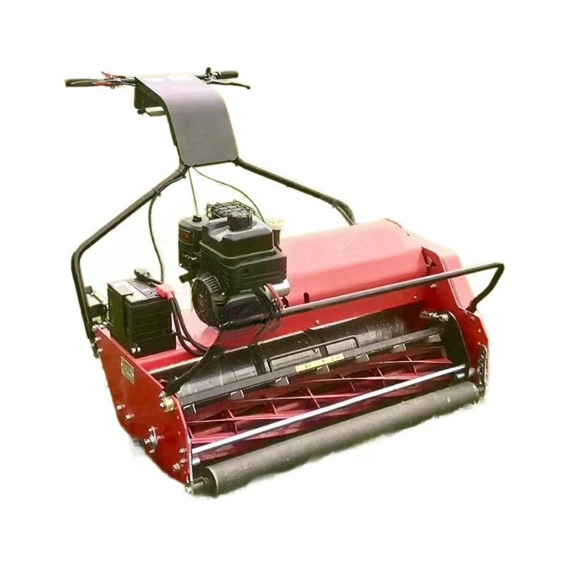 Multifunctional hob lawn mower - огляд і ціна Gardening Tools Essential