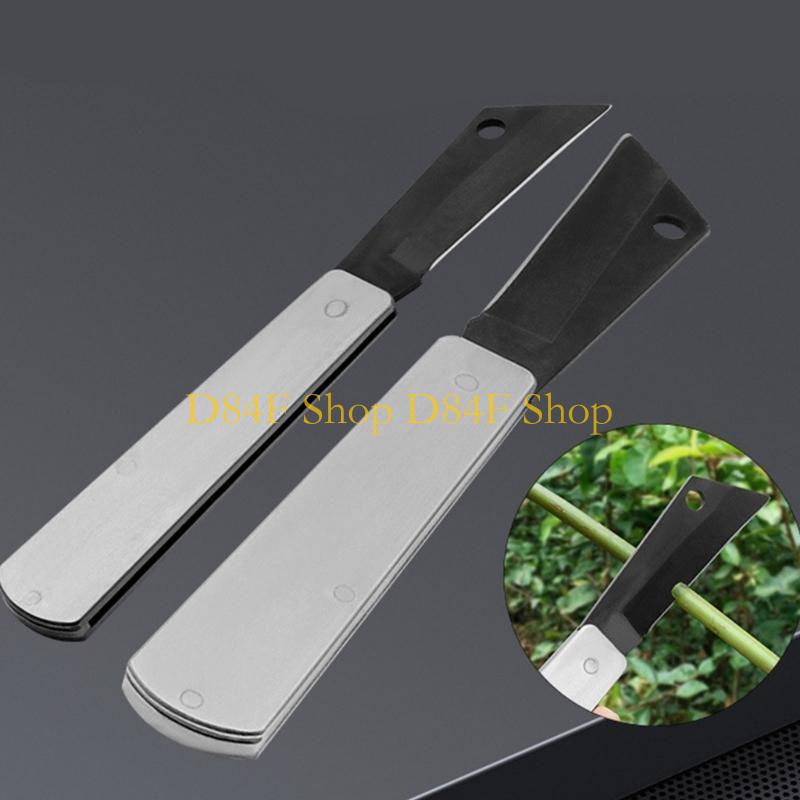 D84F Foldable Grafting Tool fo - огляд і ціна Gardening Tools Essential