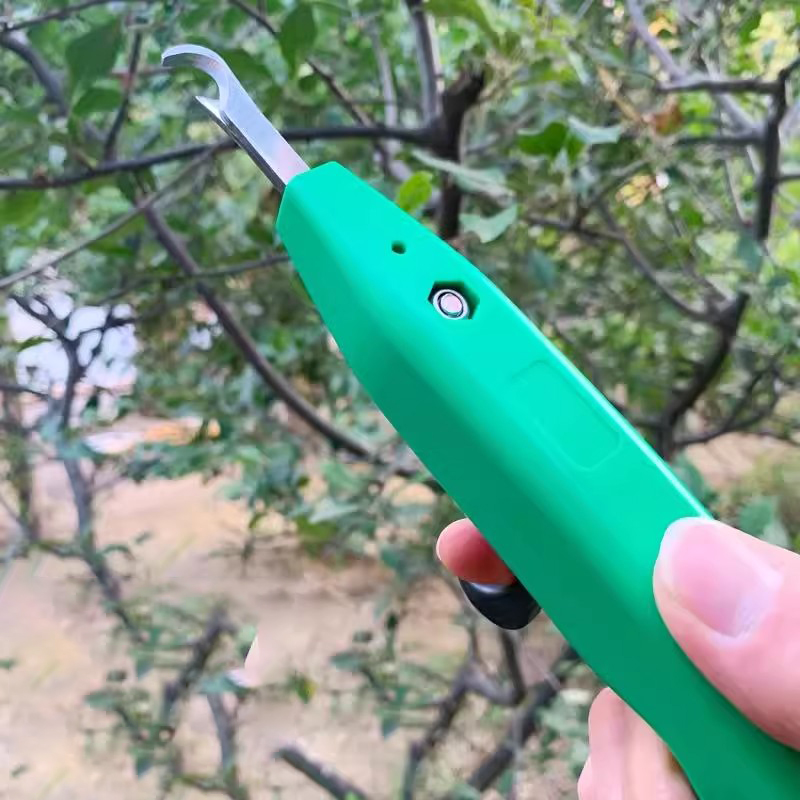 Professional Pepper Picker Han - огляд і ціна Gardening Tools Vegetables