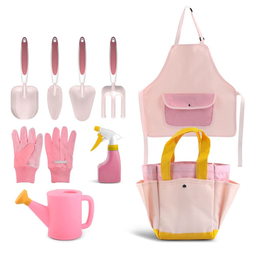 Gift Candy Color Garden Tool S - огляд і ціна Gardening Tools Girls
