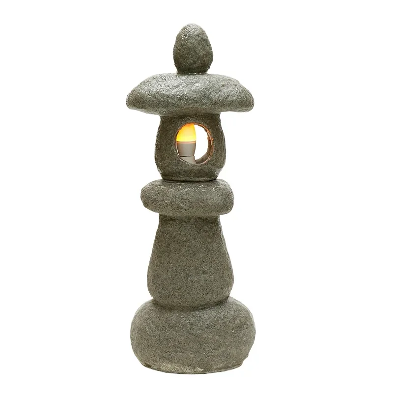Pastoral Japanese lantern sand - огляд і ціна Gardening Hand Tools Japanese