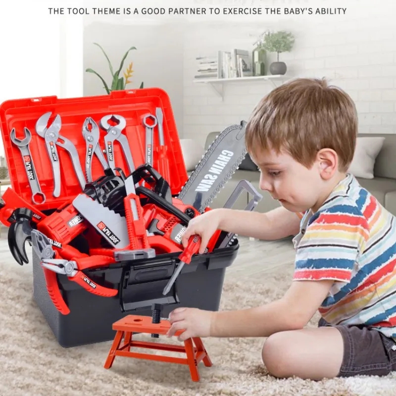 Children Simulated Engineer To - огляд і ціна Gardening Tools Girls