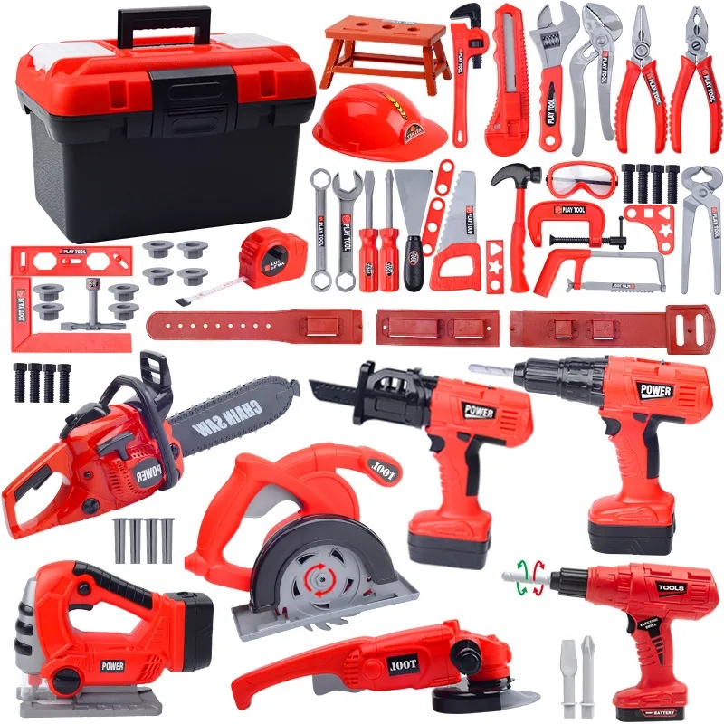 Children Simulated Engineer To - огляд і ціна Gardening Tools Girls