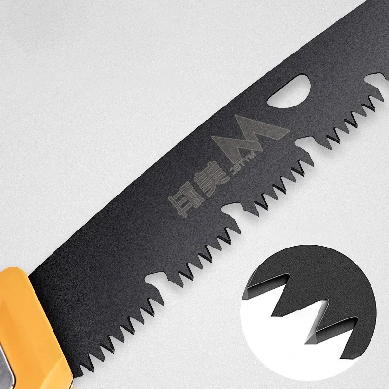 Japanese TOOL Folding Hand Saw - огляд і ціна Gardening Hand Tools Japanese