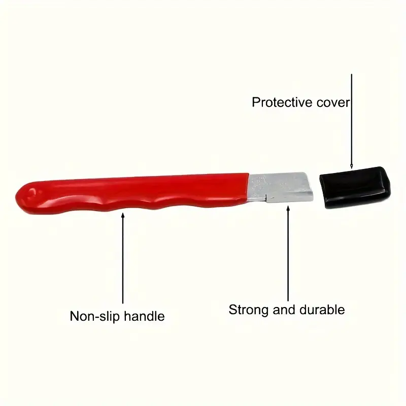 Professional Metal Knife Sharp - огляд і ціна Gardening Tools Vegetables