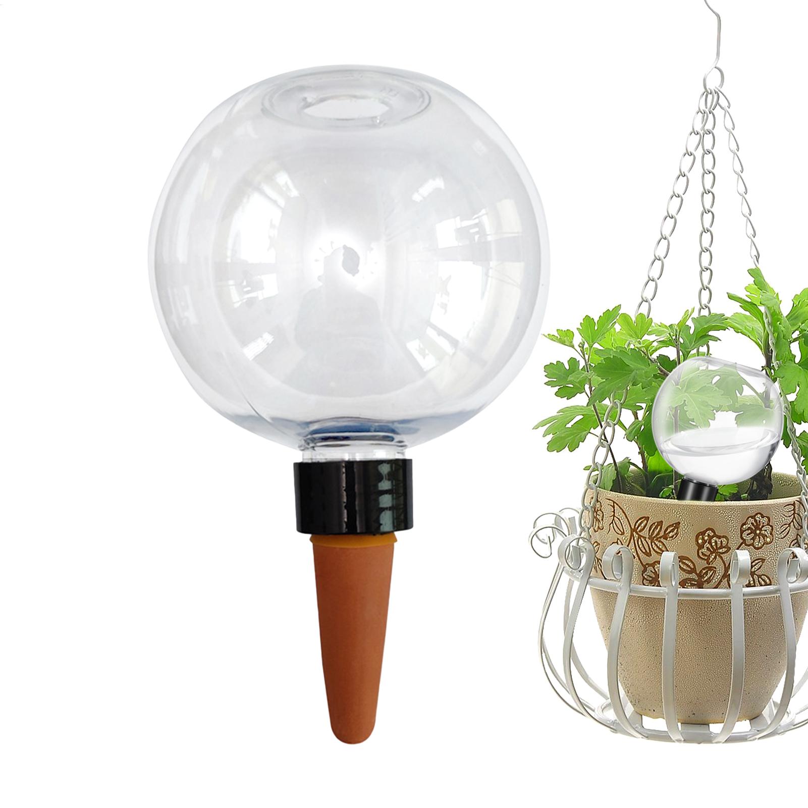 500ml Automatic Plant Watering - огляд і ціна Self-Watering Planter