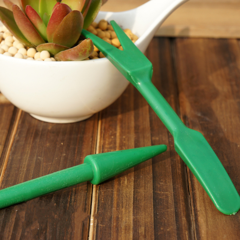 2pcs/set Lifter Dig Planting T - огляд і ціна Spade Digging Fork