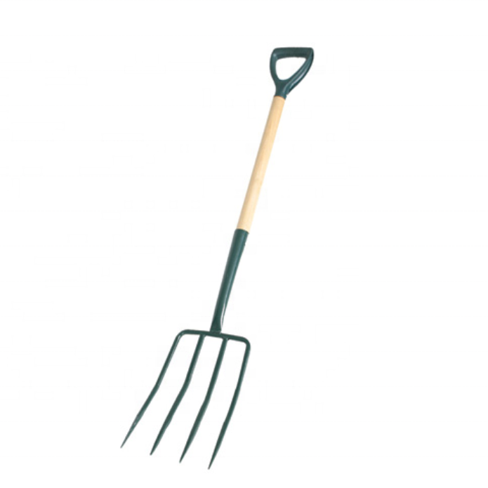 Farm tool forging heavy spade  - огляд і ціна Spade Digging Fork