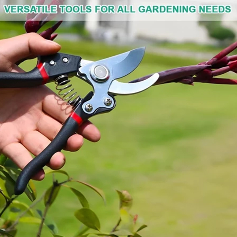 All-in-One Garden Shear Toolki - огляд і ціна Gardening Tools Essential