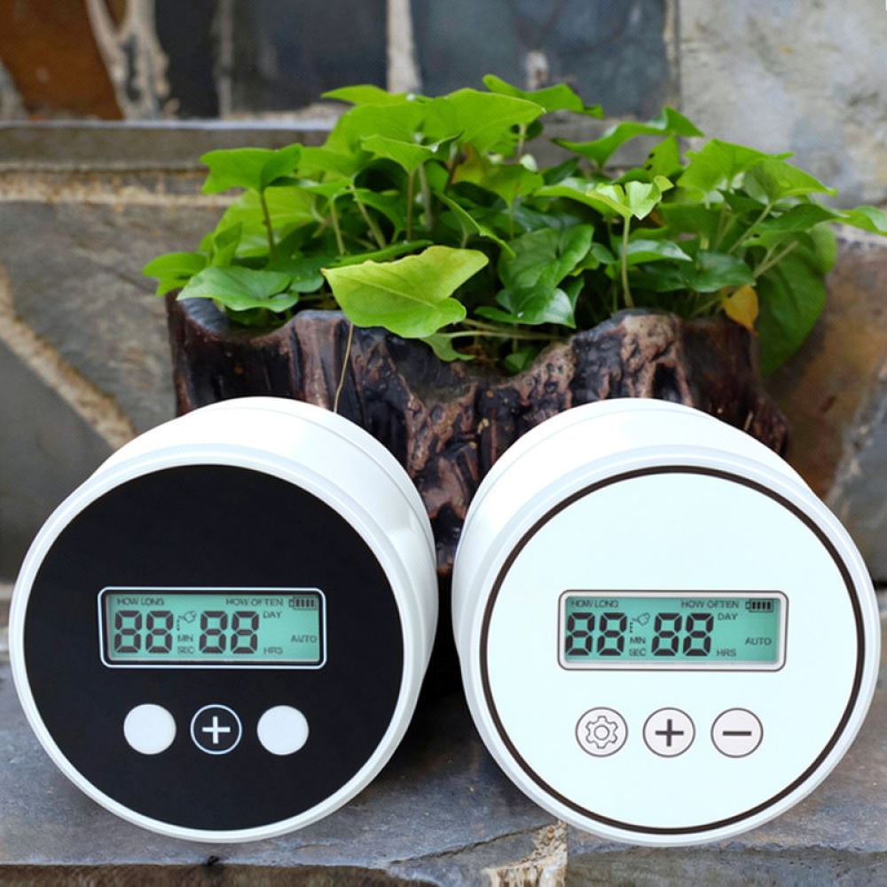 Automatic Watering Device Kit  - огляд і ціна Automatic Plant Waterer