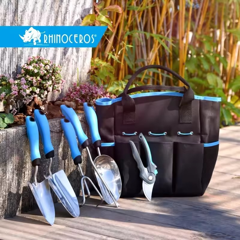 STLF Professional Stainless St - огляд і ціна Spade Digging Fork